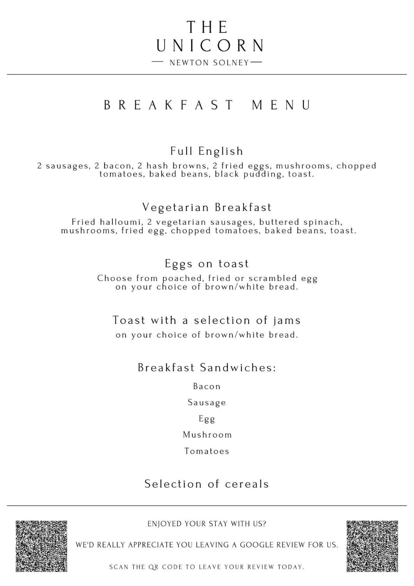 The Unicorn Inn 뉴턴솔니 외부 사진